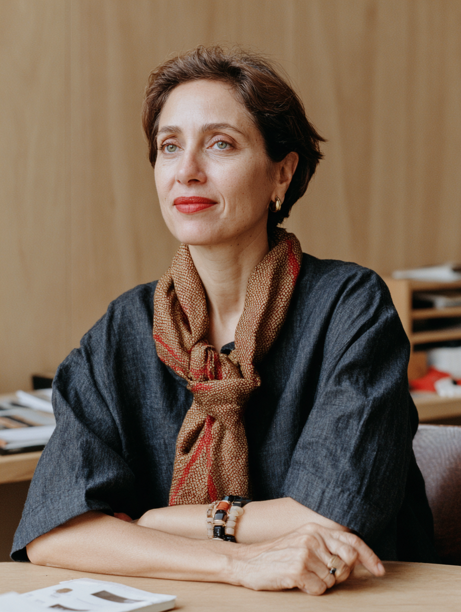 Portrait 9