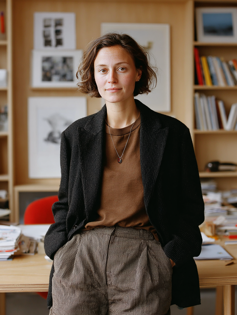 Portrait 5