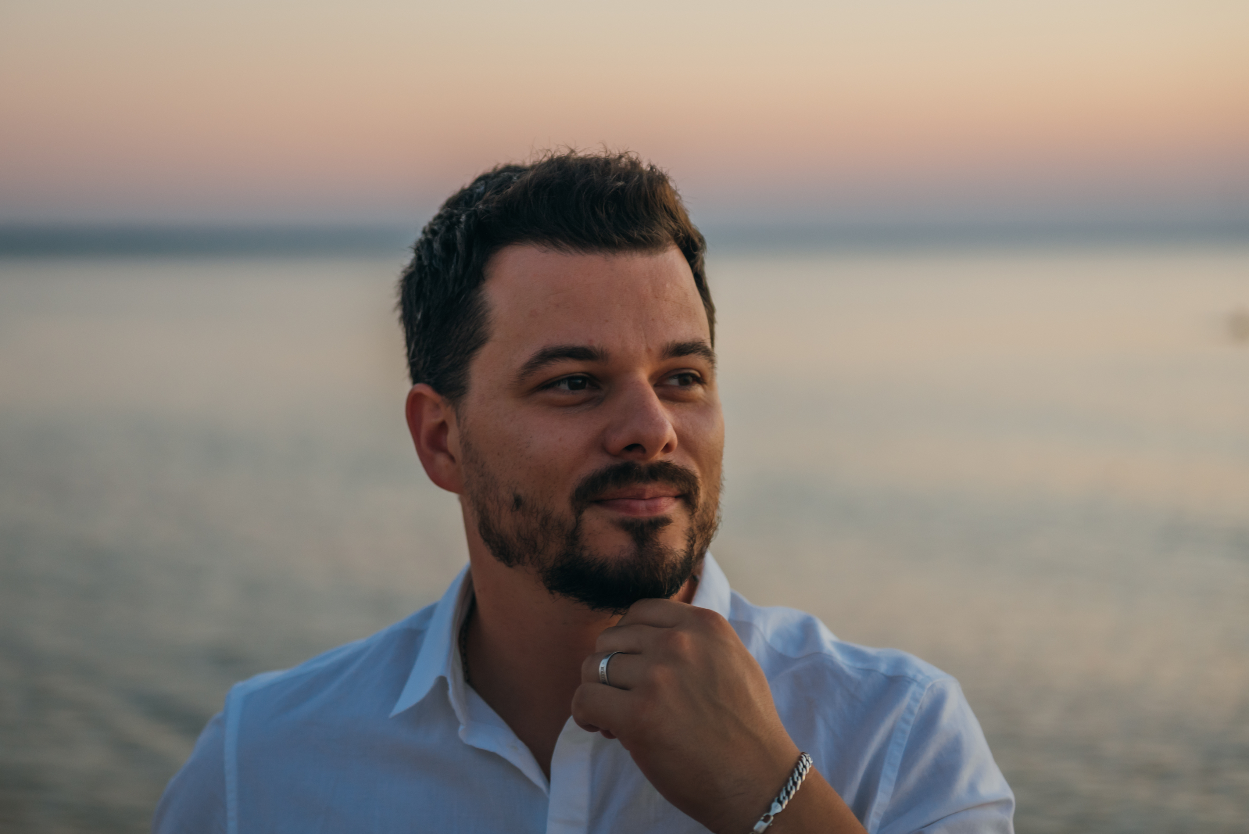 Sergey Tkachenko, Software Engineer