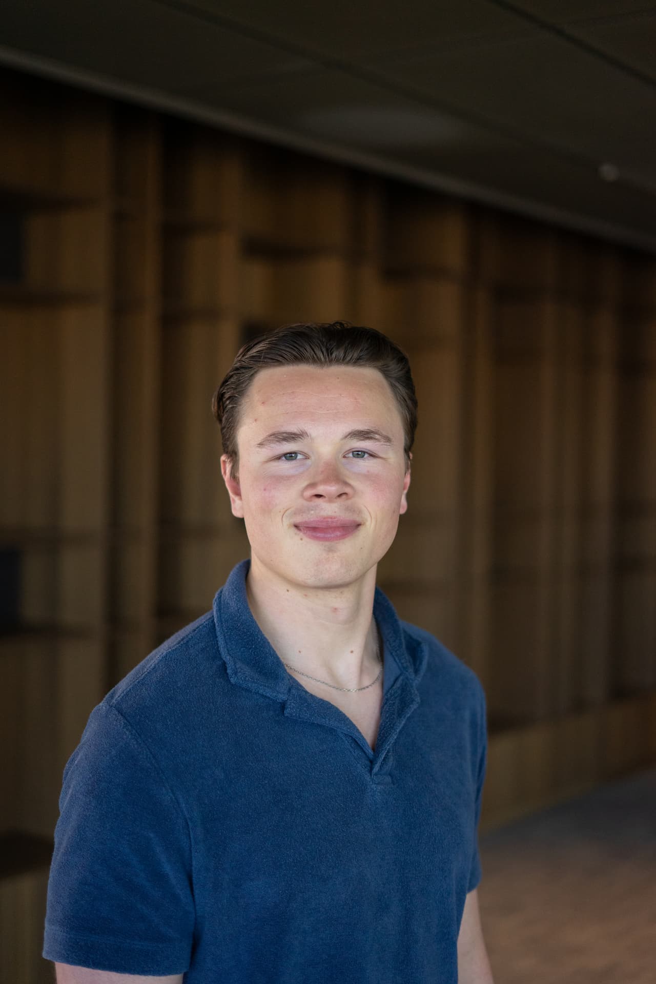 Bendik Fausko-Johansen, Co-Founder, Head of Growth, Recruiter